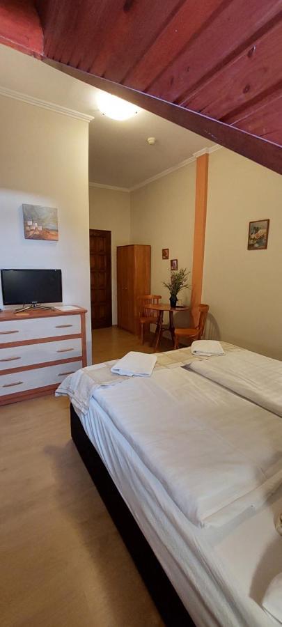 Bed and Breakfast Forras Fogado Буккжек Екстер'єр фото