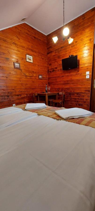 Bed and Breakfast Forras Fogado Буккжек Екстер'єр фото