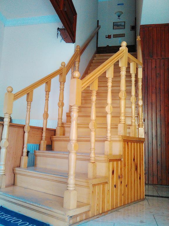 Bed and Breakfast Forras Fogado Буккжек Екстер'єр фото