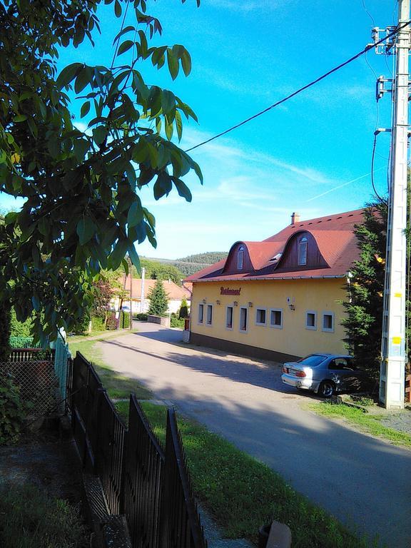 Bed and Breakfast Forras Fogado Буккжек Екстер'єр фото