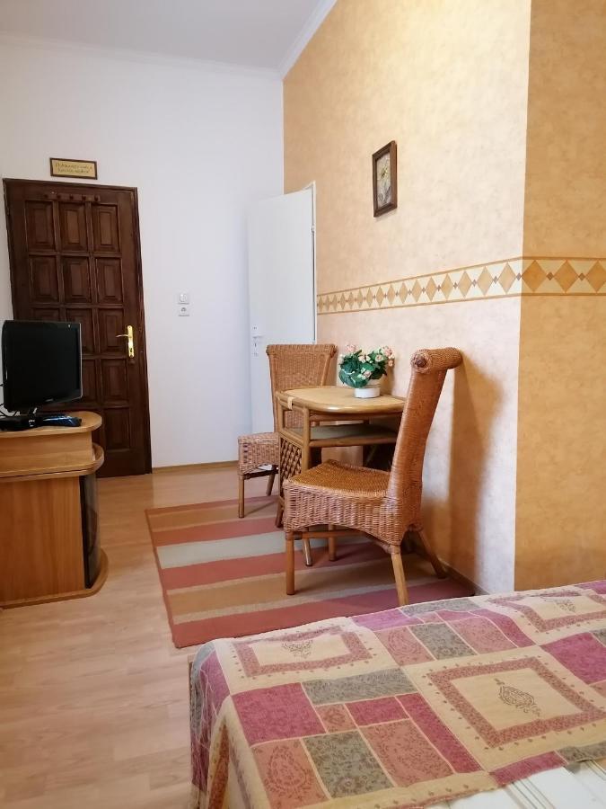 Bed and Breakfast Forras Fogado Буккжек Екстер'єр фото